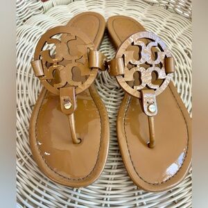 Tory Burch Miller sandals